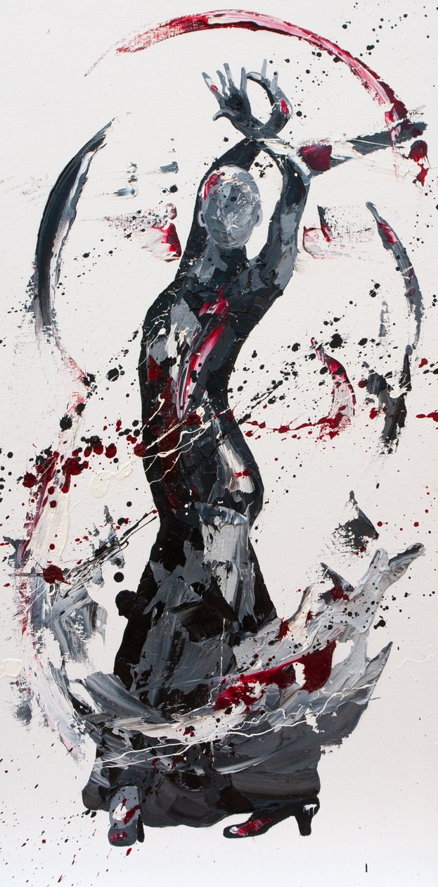 Jaunt, 2015 autorstwa Penny Warden