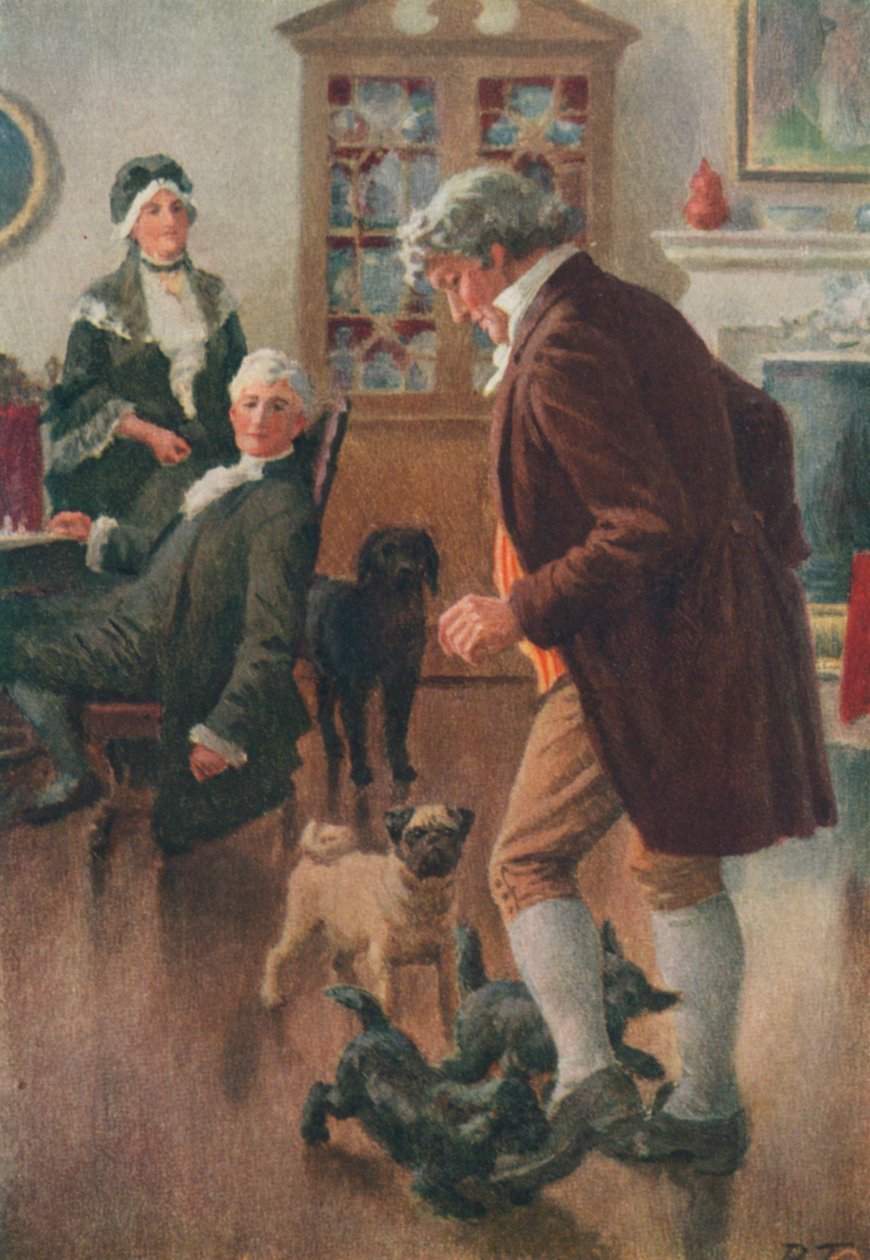  autorstwa Percy Tarrant