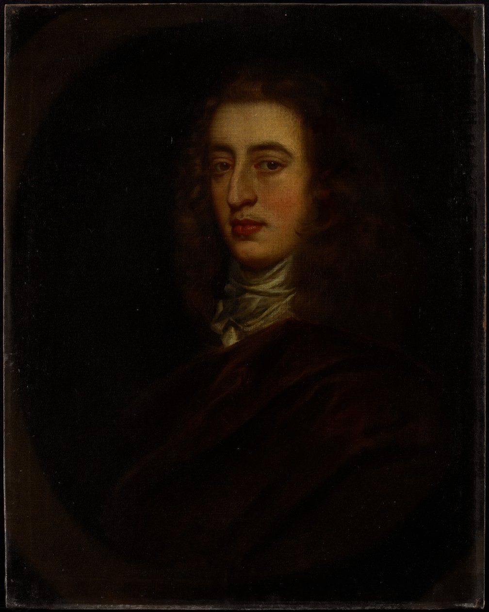 د یو ځوان د مجسمې انځور، په نوم سمویل پیپیس، c.1800 poli autorstwa Peter Lely
