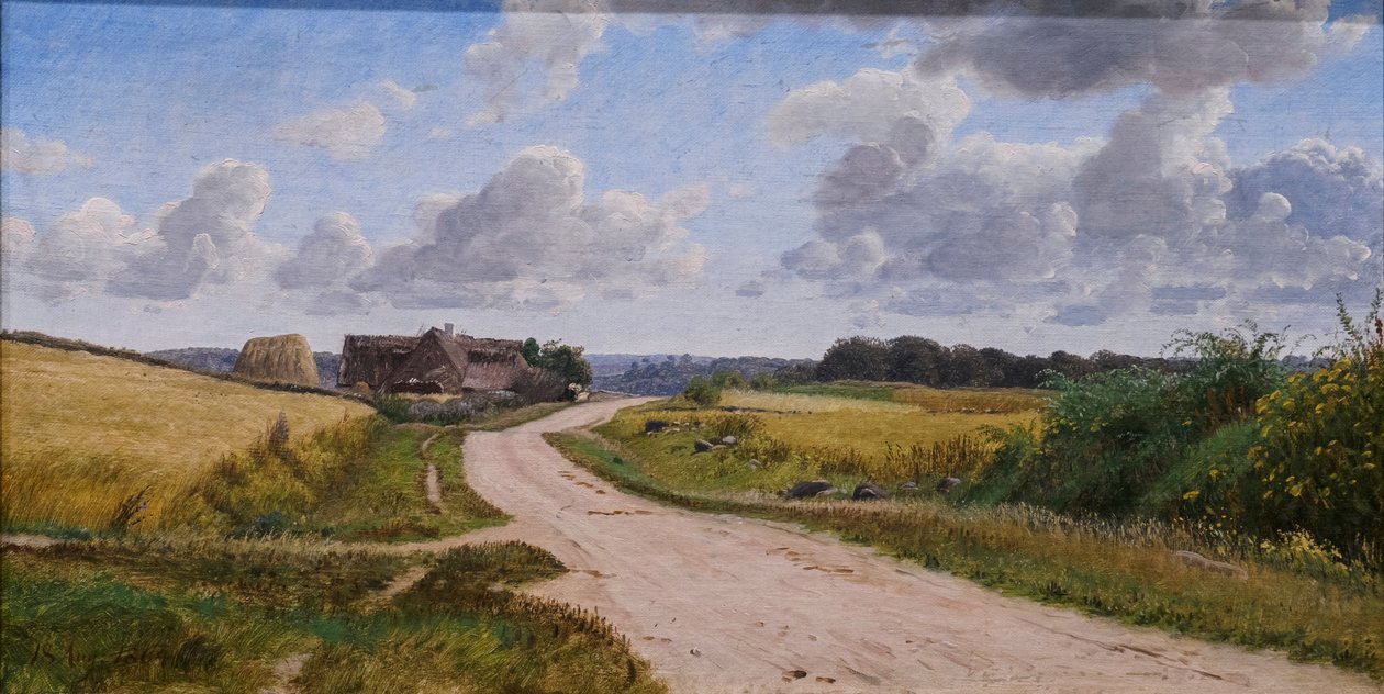  autorstwa Peter Christian Skovgaard
