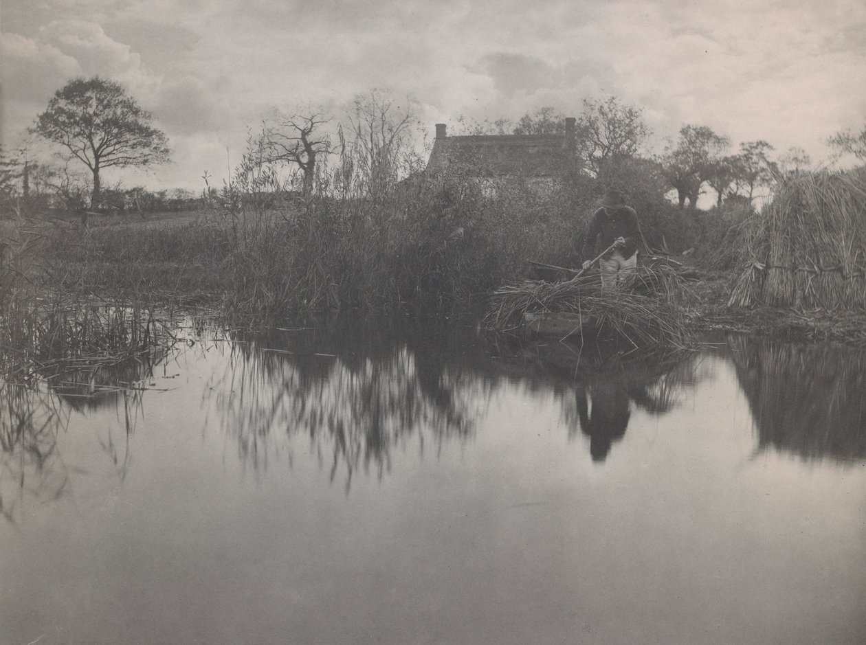 Kwantowanie Gladdona autorstwa Peter Henry Emerson