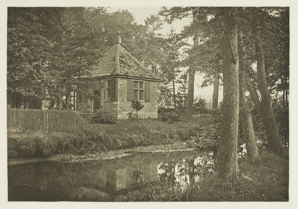 Walton and Cotton