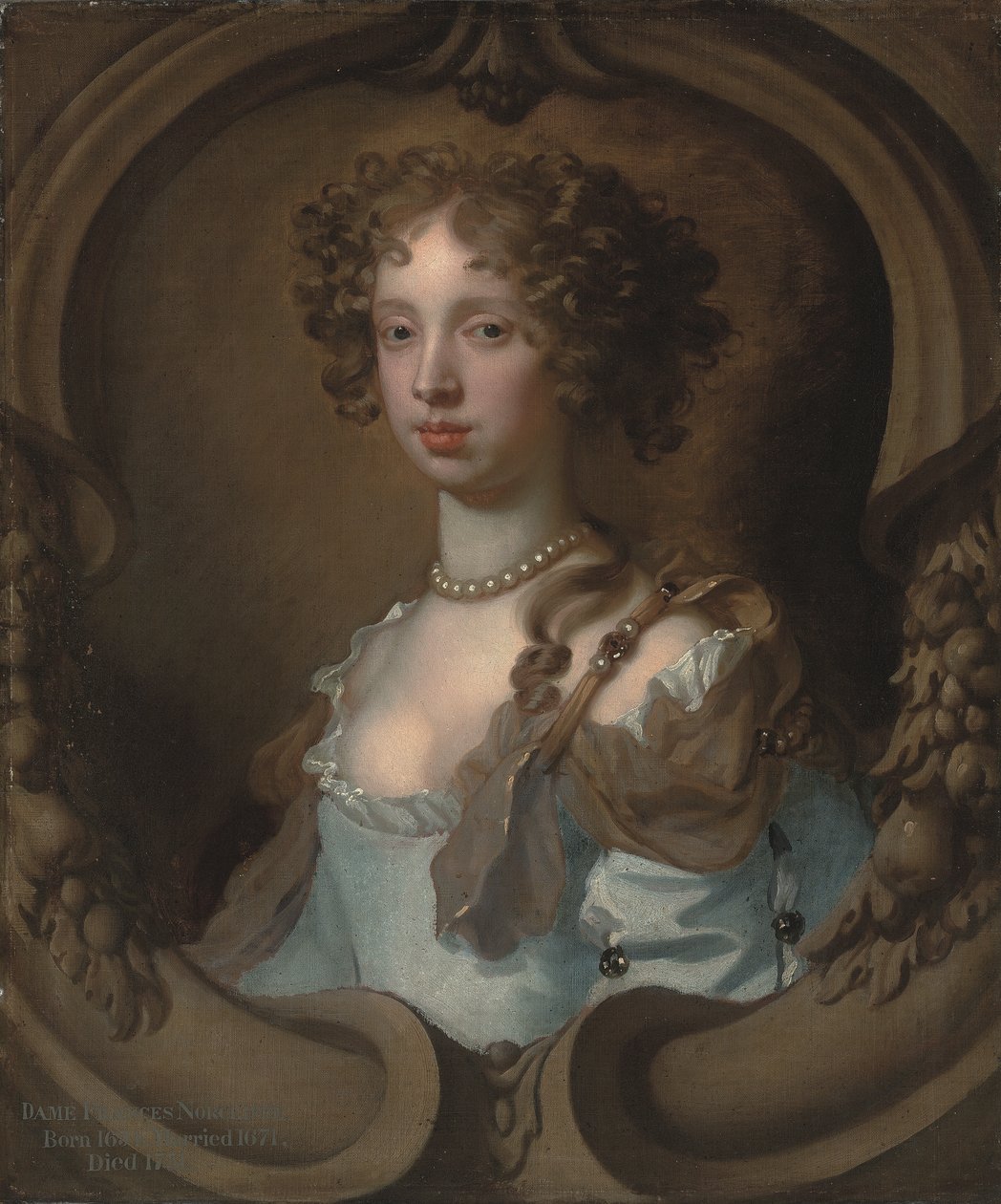  autorstwa Peter Lely