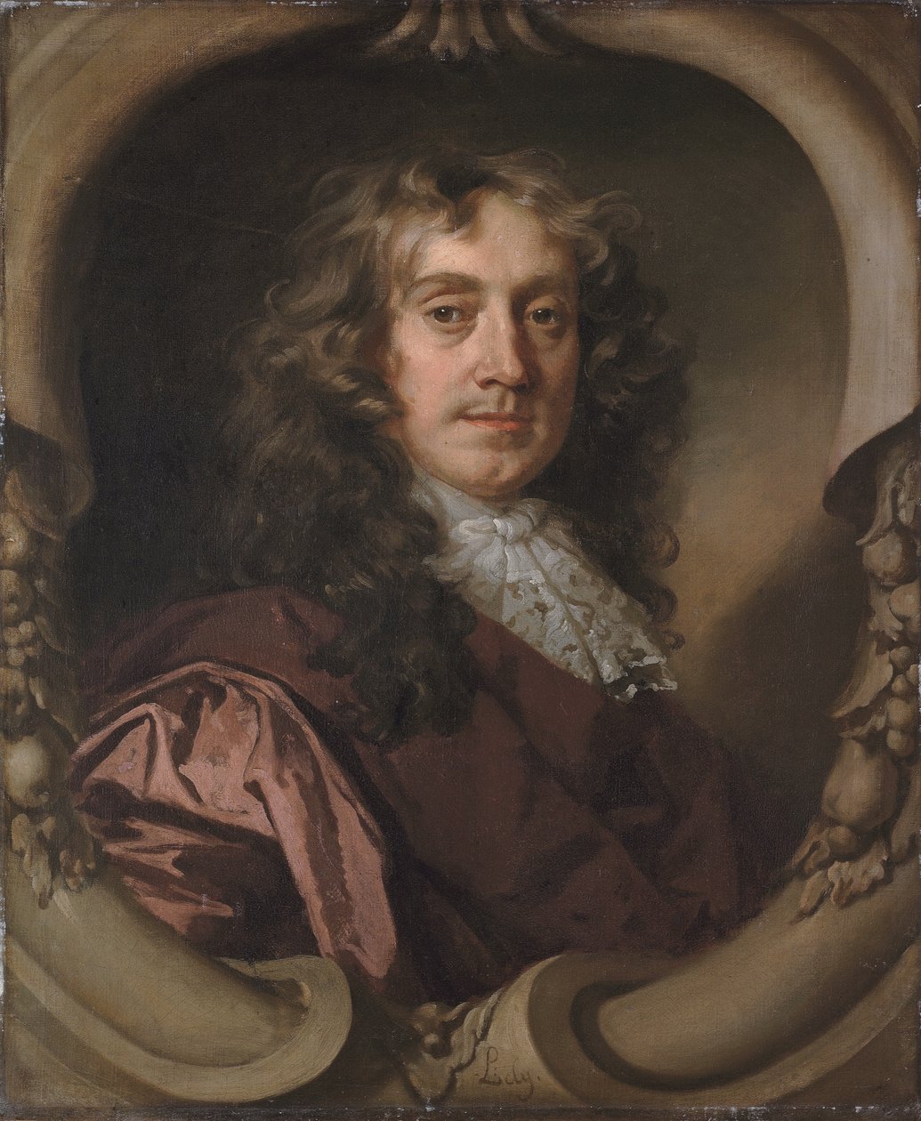  autorstwa Peter Lely