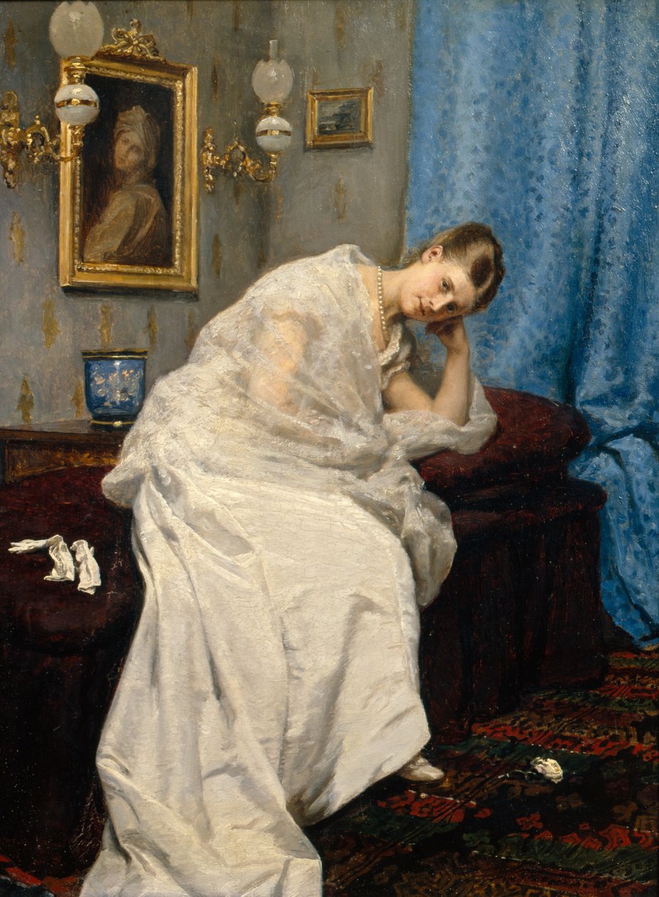  autorstwa Peter Nicolai Arbo