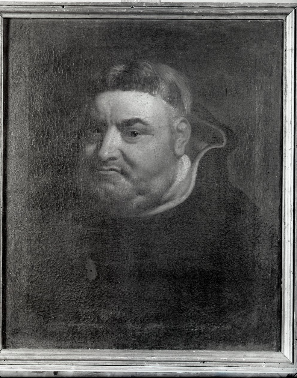 Mnich autorstwa Peter Paul Rubens