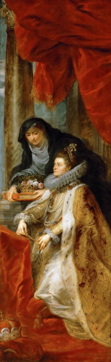 Isabelle Claire Eugenie d