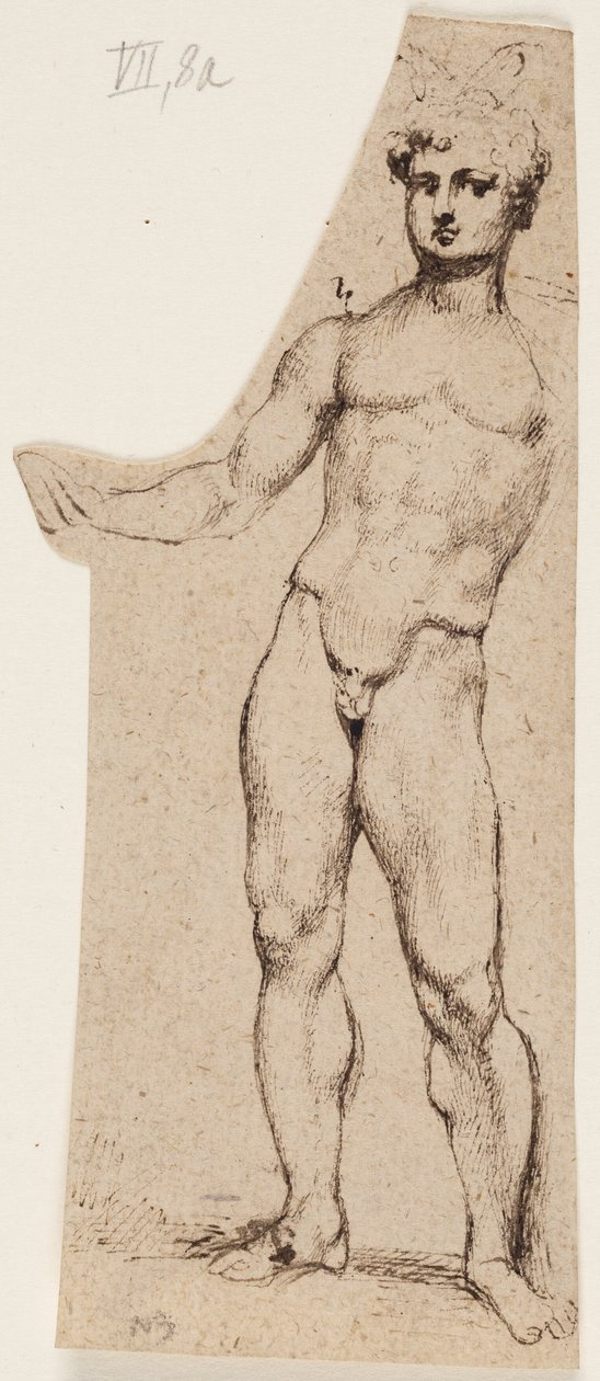 Rtęć autorstwa Peter Paul Rubens