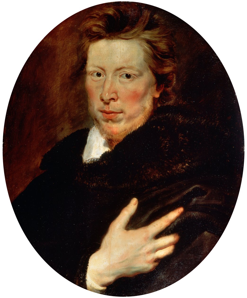 Portret George