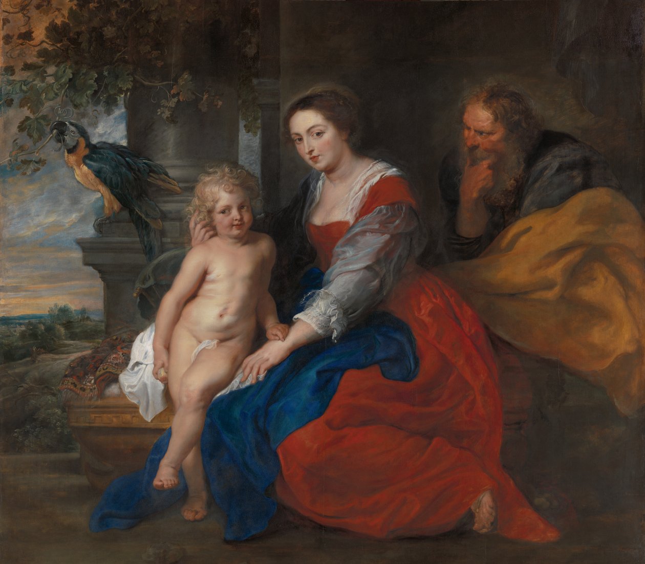  autorstwa Peter Paul Rubens
