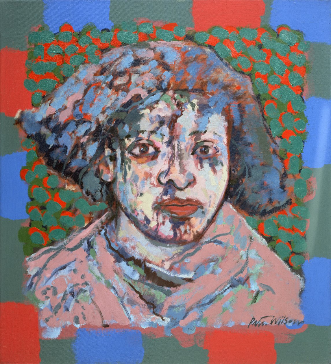  autorstwa Peter Wilson