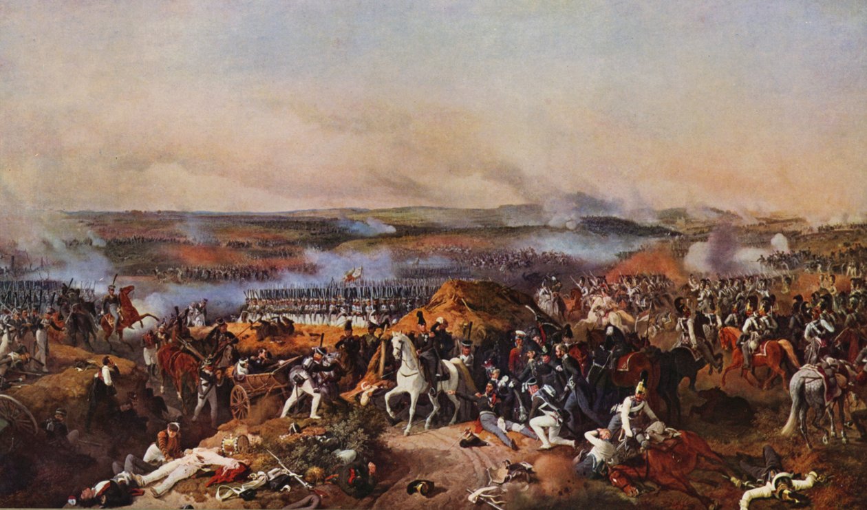  autorstwa Peter von (after) Hess