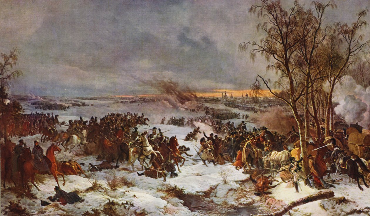  autorstwa Peter von (after) Hess