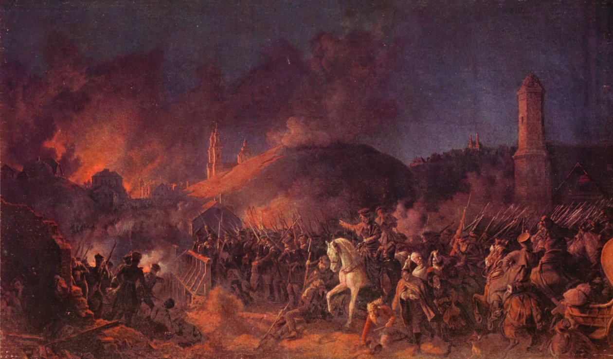  autorstwa Peter von (after) Hess