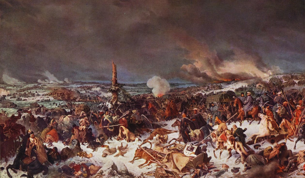  autorstwa Peter von (after) Hess