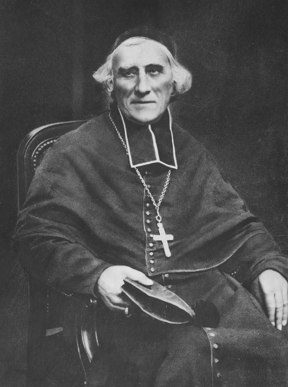 Portret Josepha-Hippolyte