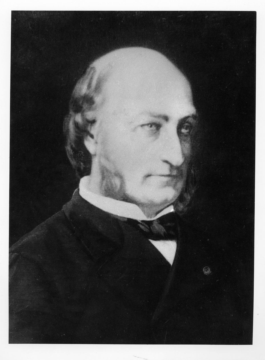 Portret Pierre