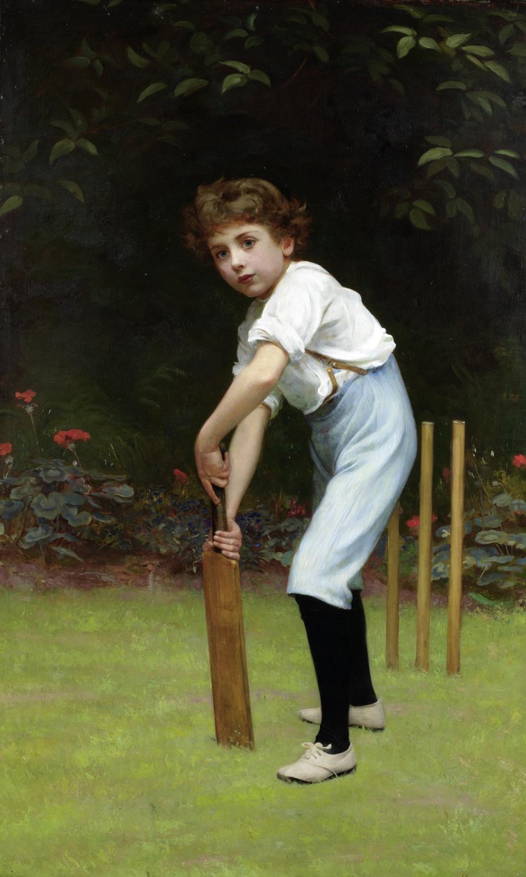 Kapitan Jedenastu autorstwa Philip Hermogenes Calderon