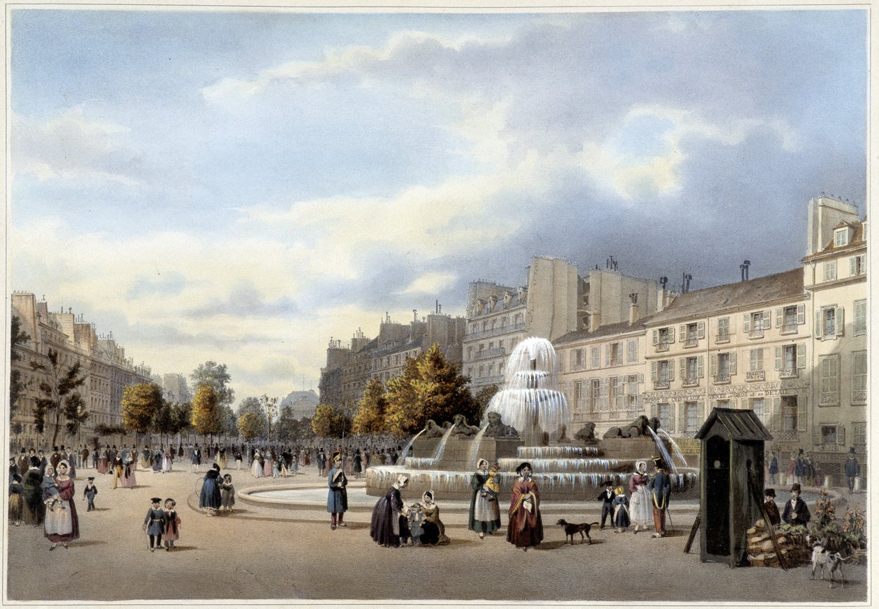 Le chateau d