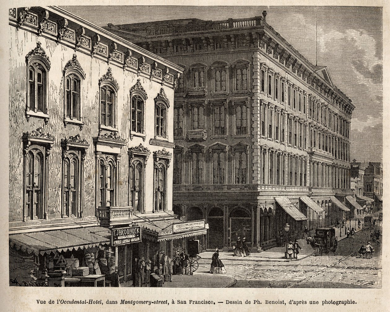 Hotel Vue de l