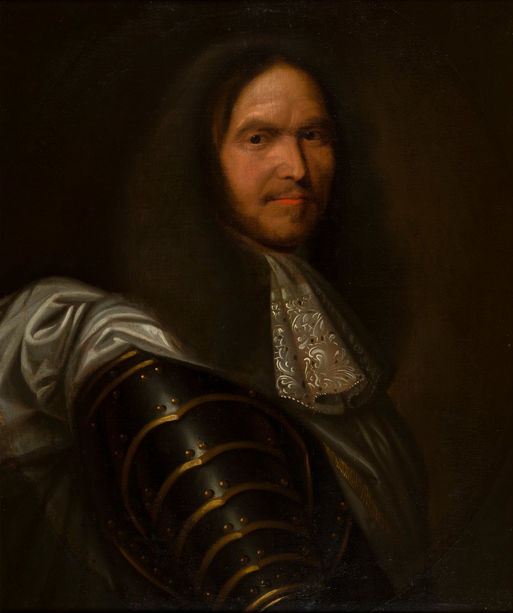 Portret Henryka II de la Tour d