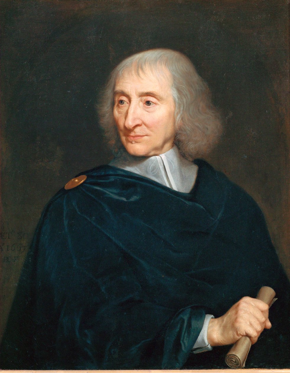 Robert Arnauld d