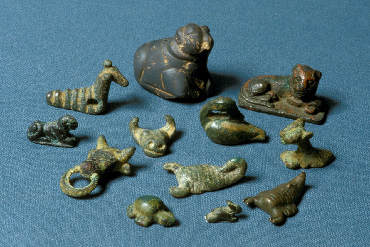 Wagi (metalowe) autorstwa Phoenician
