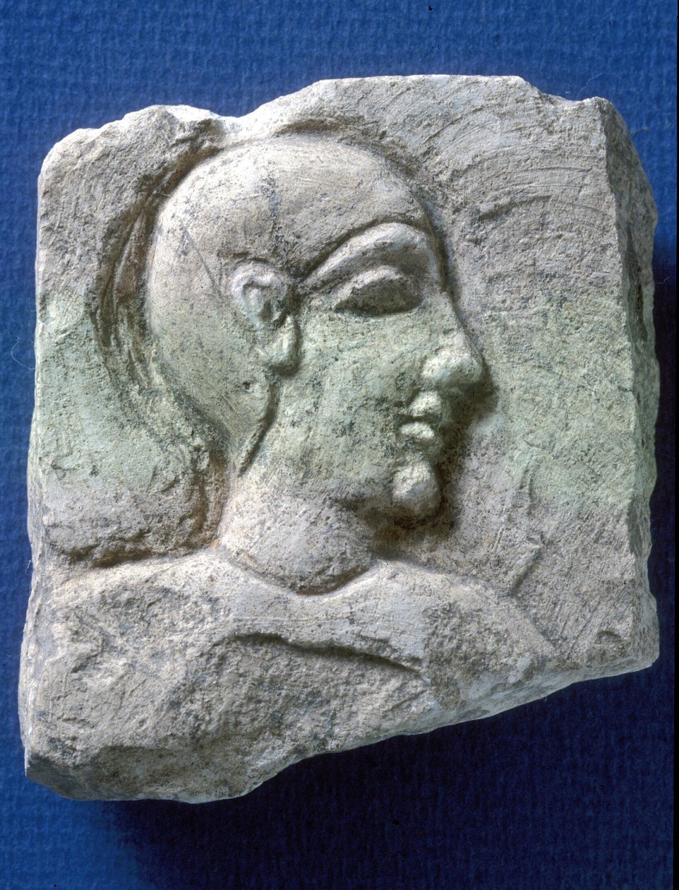 Ulga szlachcica, Tel Dor (wapień) autorstwa Phoenician Phoenician