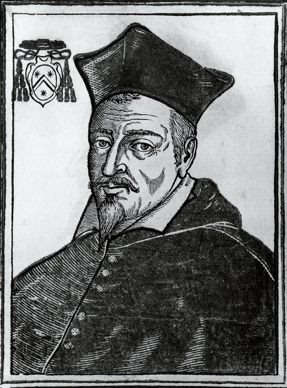 Portret Pierre