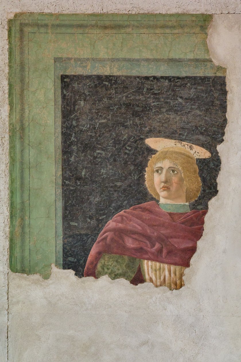 Julian autorstwa Piero della Francesca