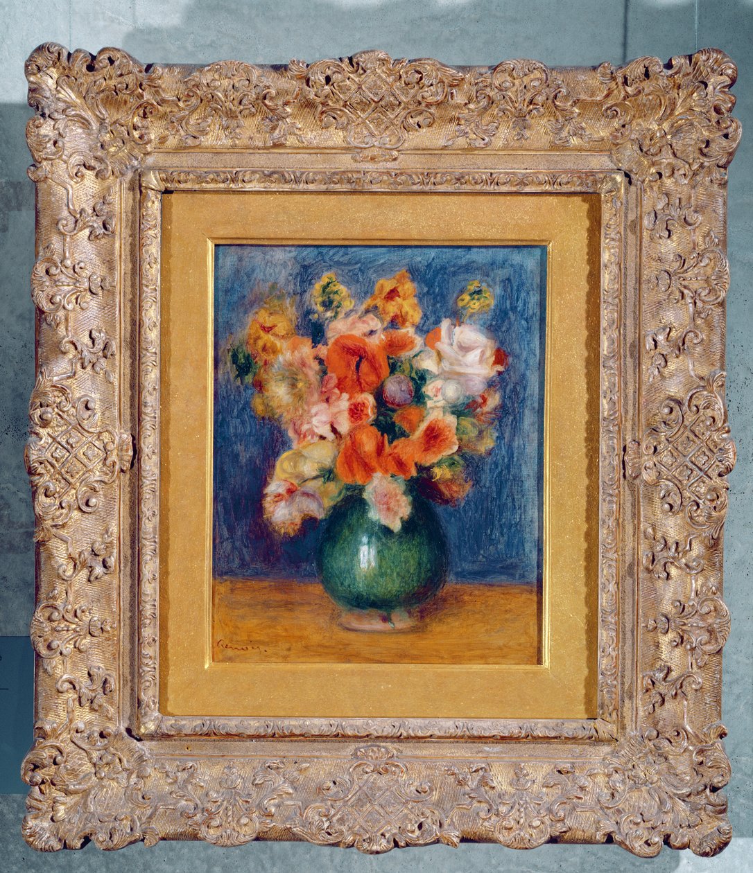 Bukiet, ok. 1900 (patrz 869804) autorstwa Pierre Auguste Renoir