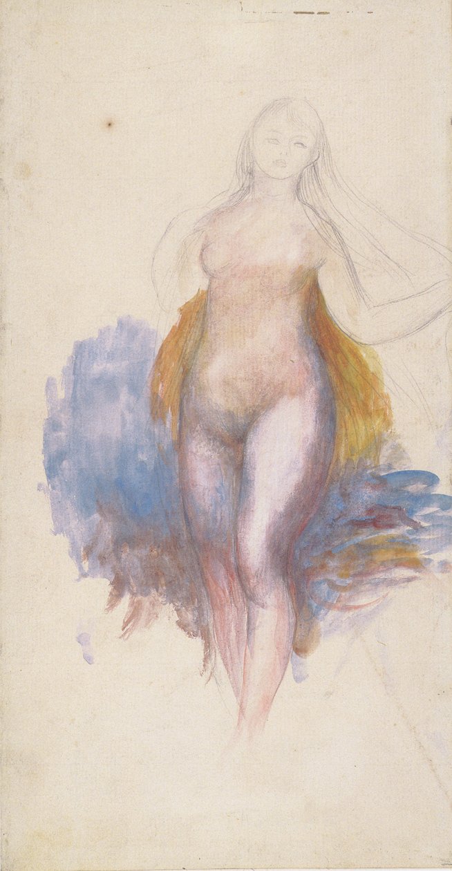 Wenus autorstwa Pierre-Auguste Renoir