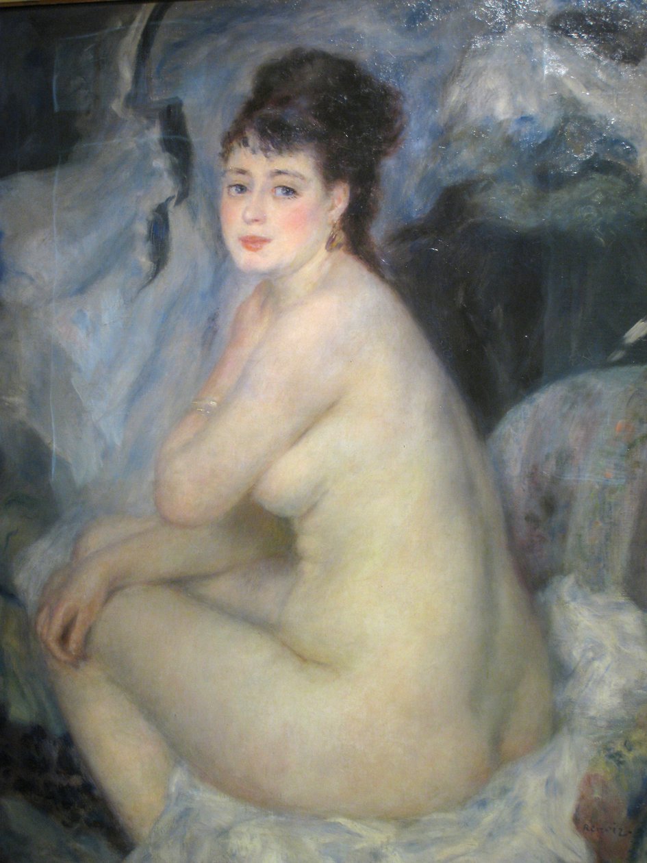 ,     n autorstwa Pierre Auguste Renoir
