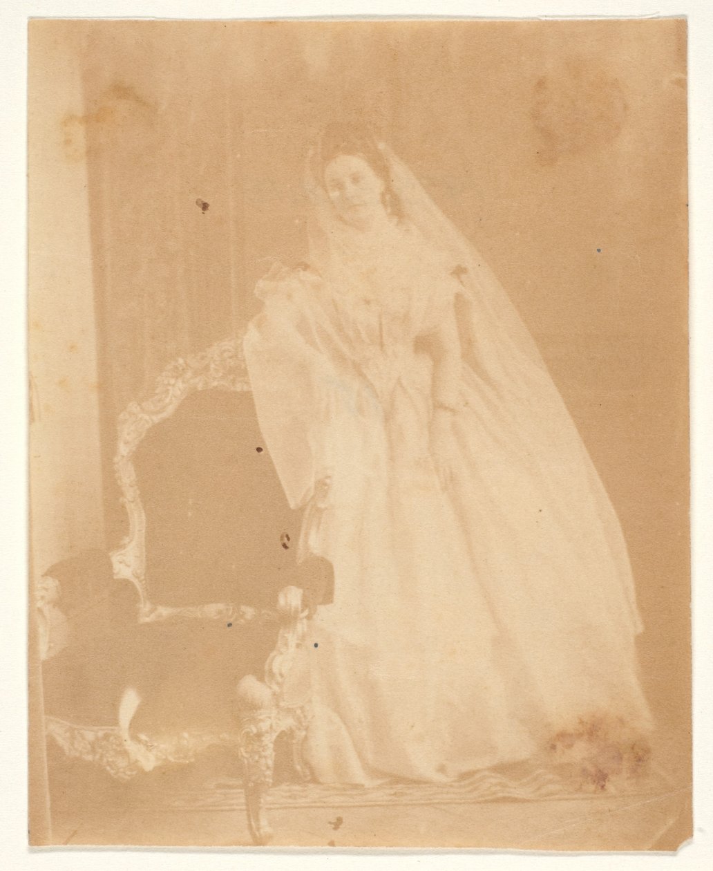 Derelitta autorstwa Pierre-Louis Pierson