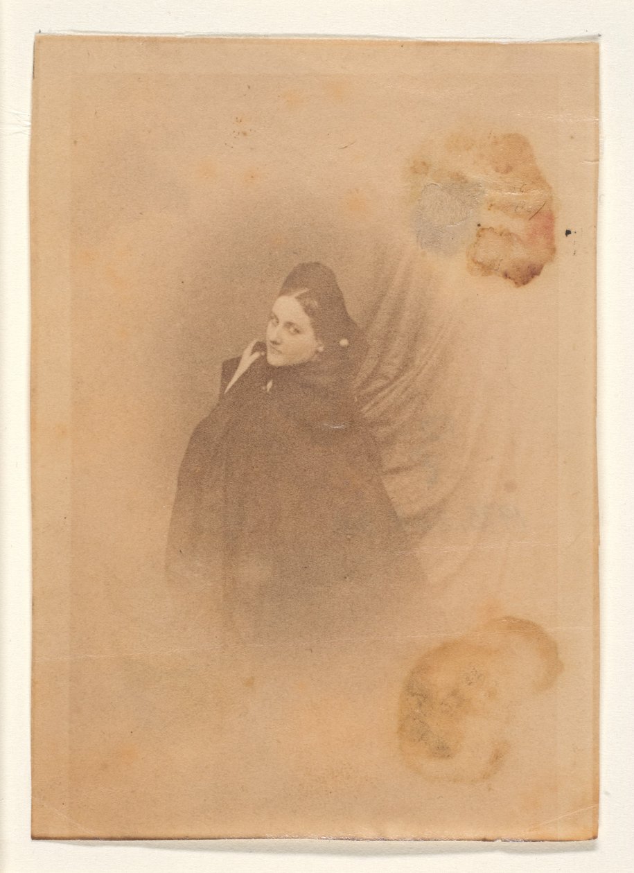 Das Gewitter autorstwa Pierre-Louis Pierson