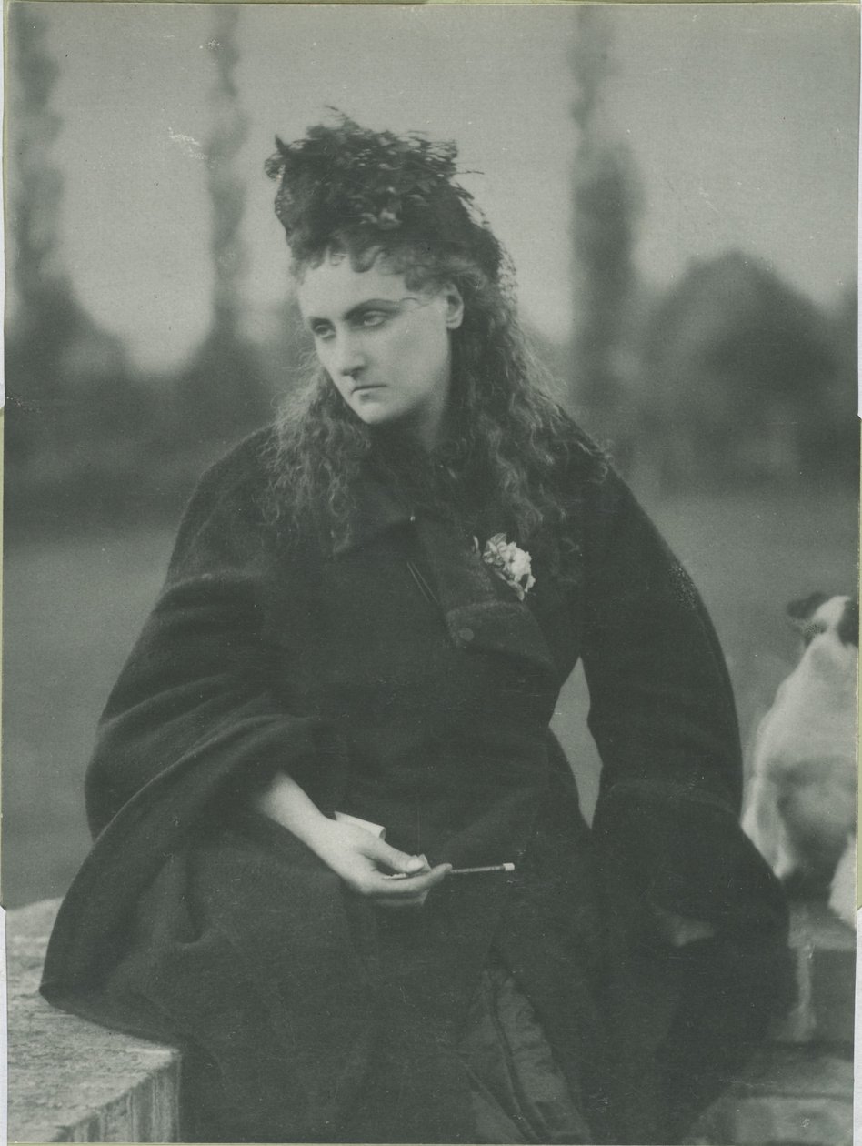 Psy autorstwa Pierre-Louis Pierson