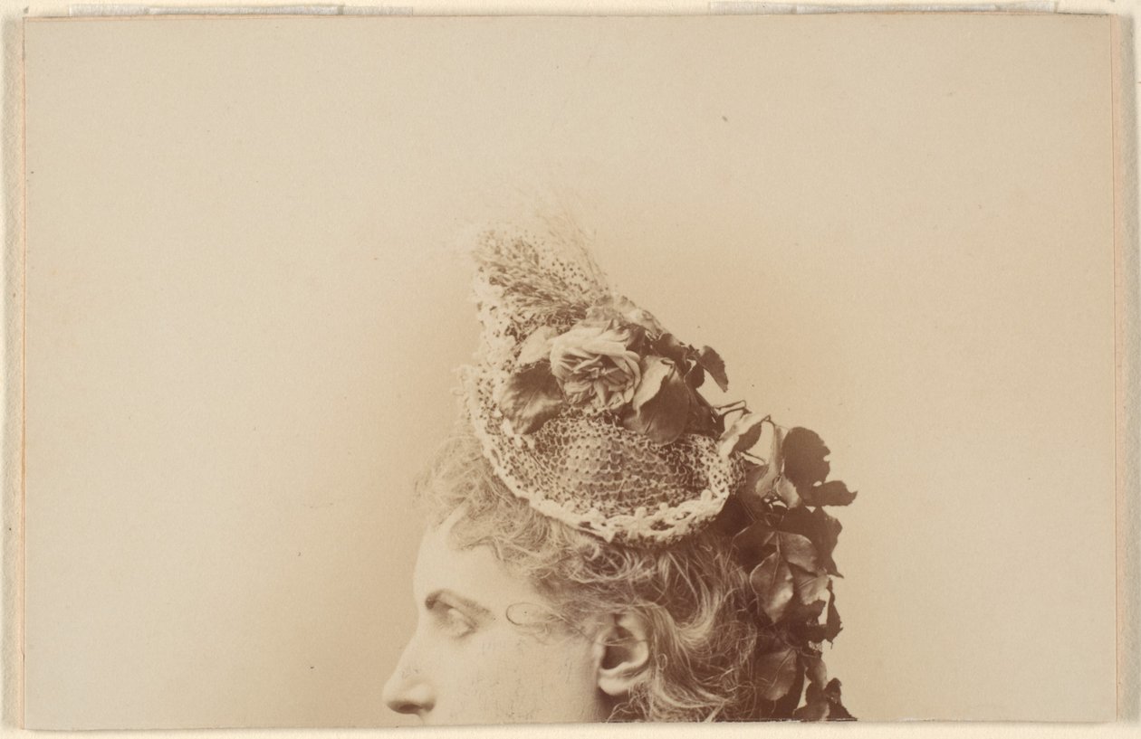 Ostatnie autorstwa Pierre-Louis Pierson