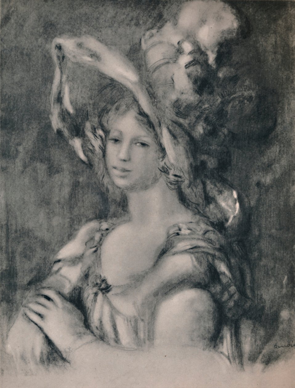 Portret Dieterle