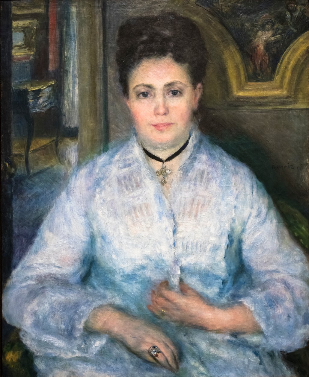  autorstwa Pierre Auguste Renoir