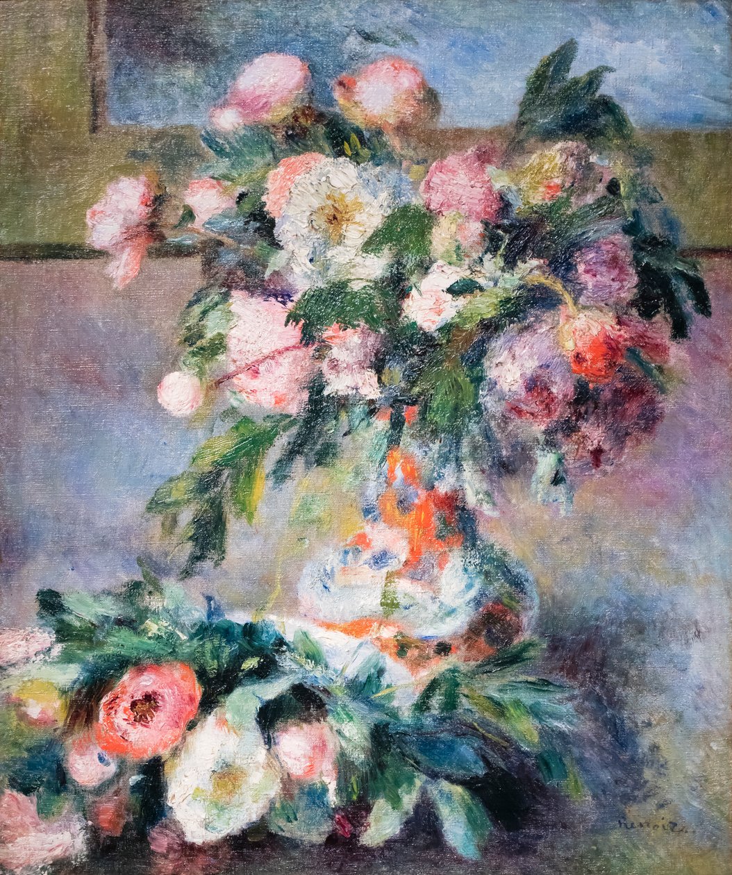  autorstwa Pierre Auguste Renoir