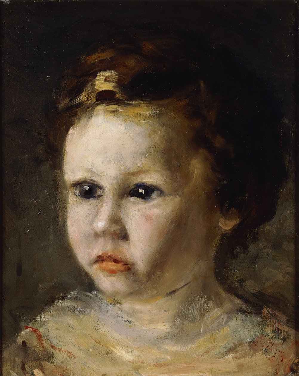 Portret Pierre