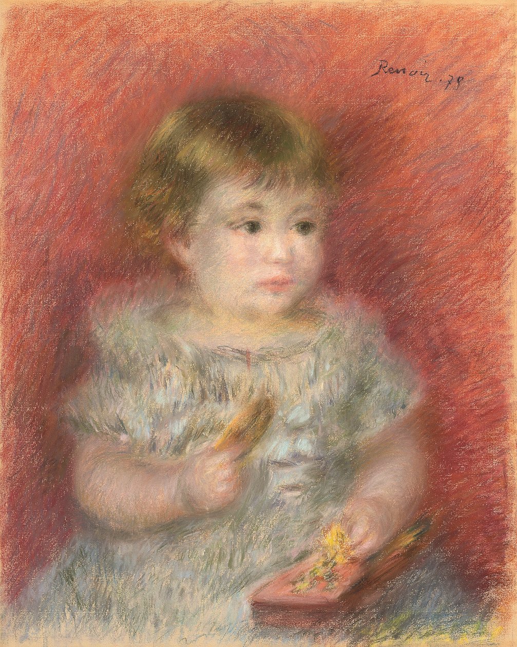  autorstwa Pierre Auguste Renoir
