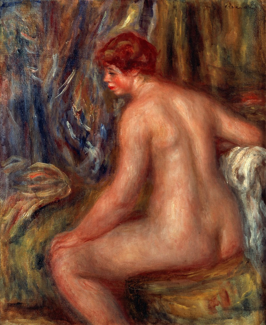  autorstwa Pierre Auguste Renoir