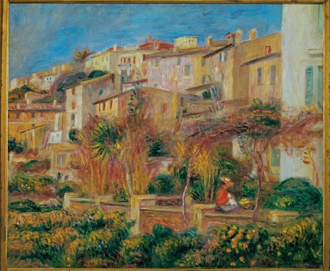  autorstwa Pierre Auguste Renoir