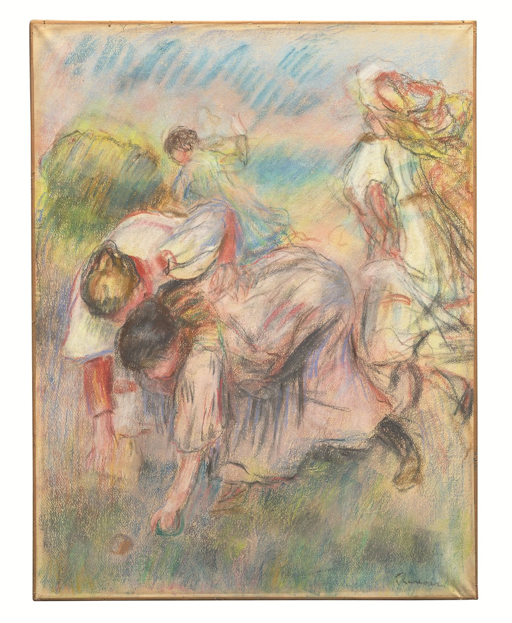  autorstwa Pierre Auguste Renoir