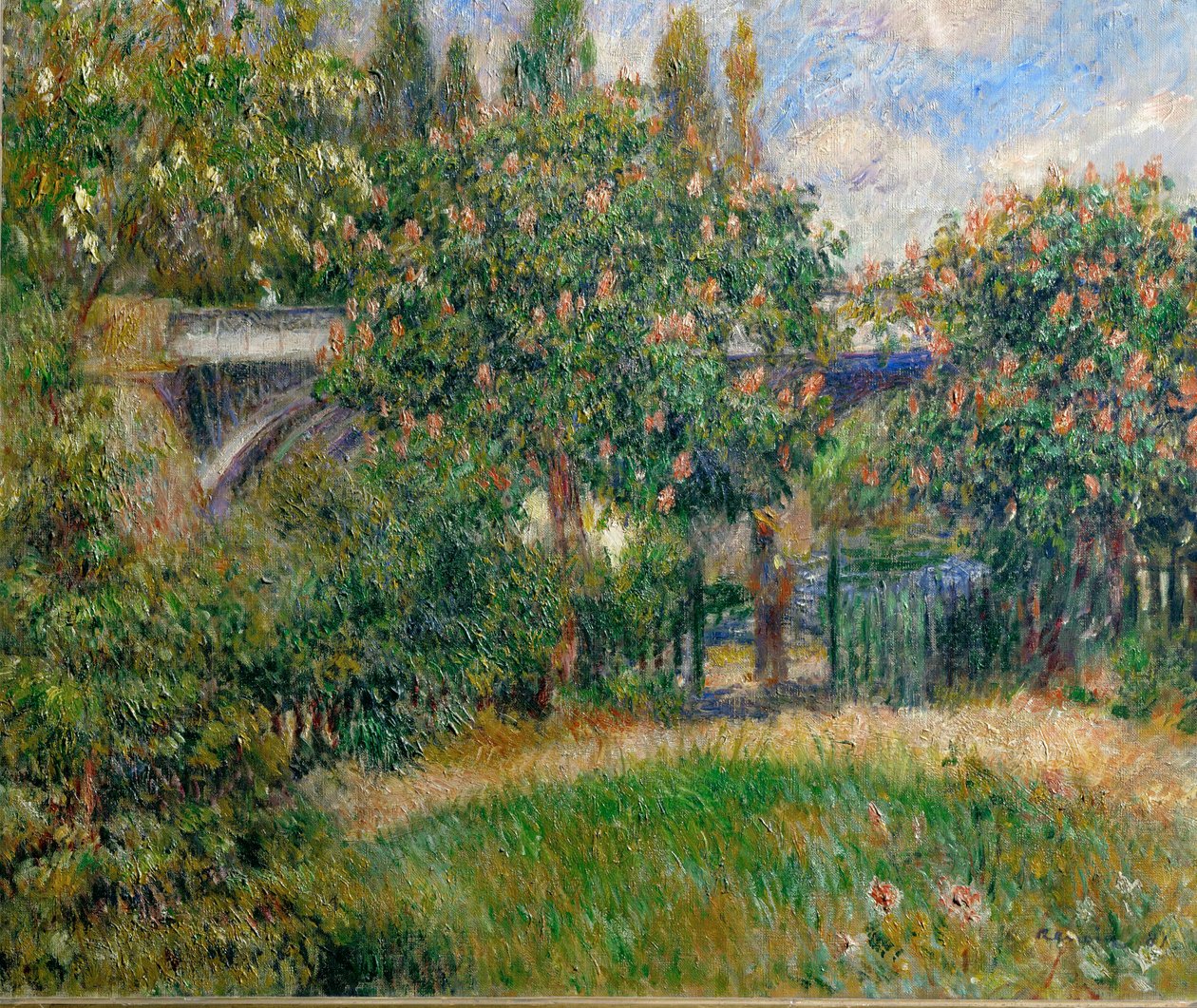  autorstwa Pierre Auguste Renoir