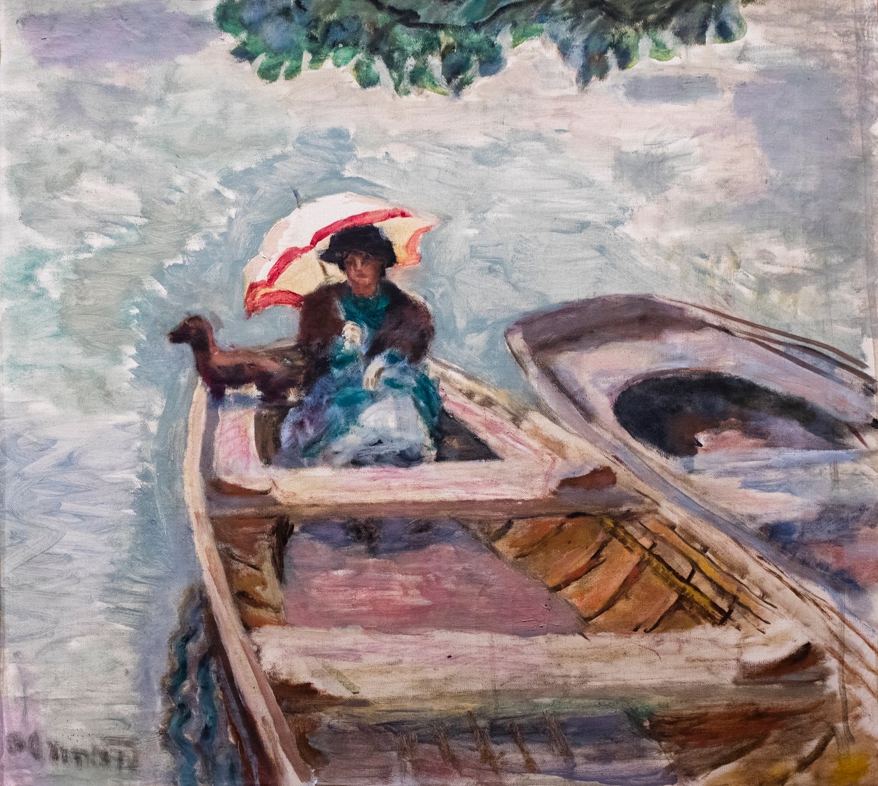  autorstwa Pierre Bonnard