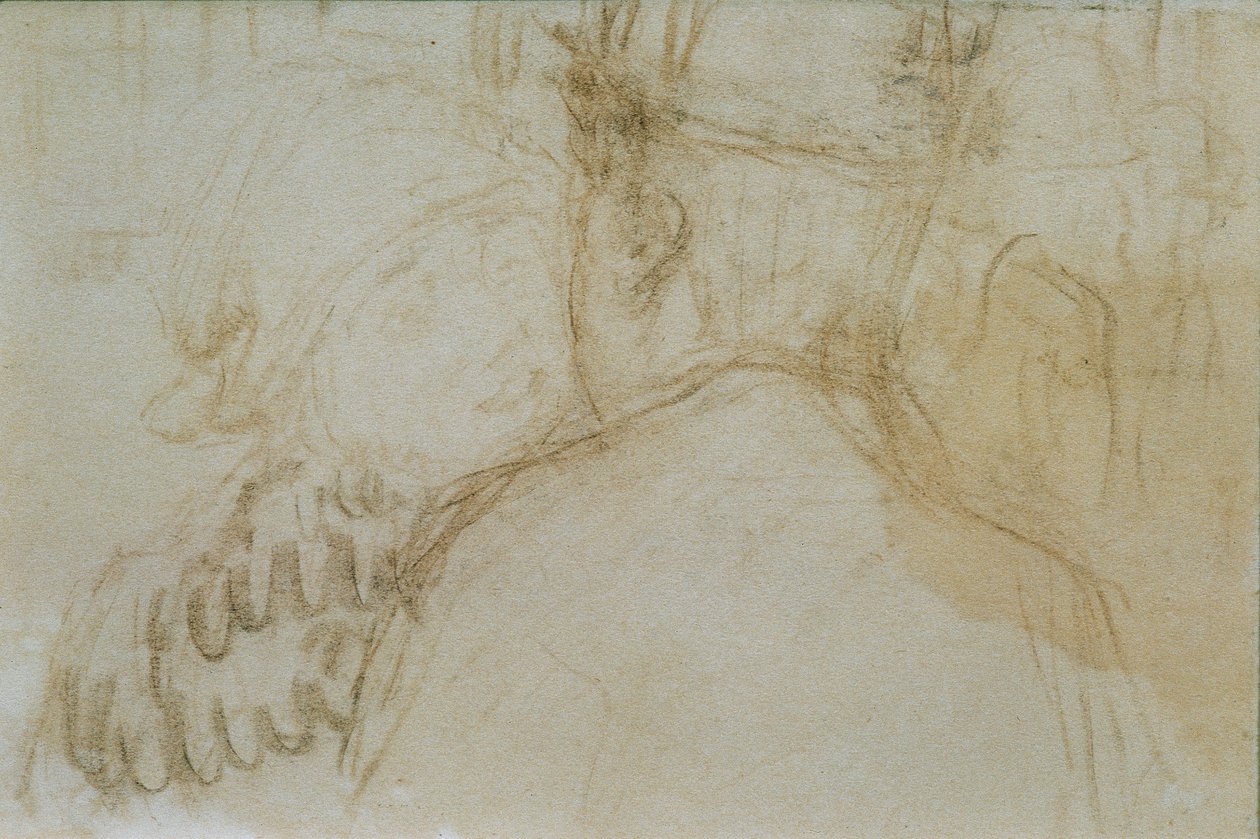 zakochani autorstwa Pierre Bonnard