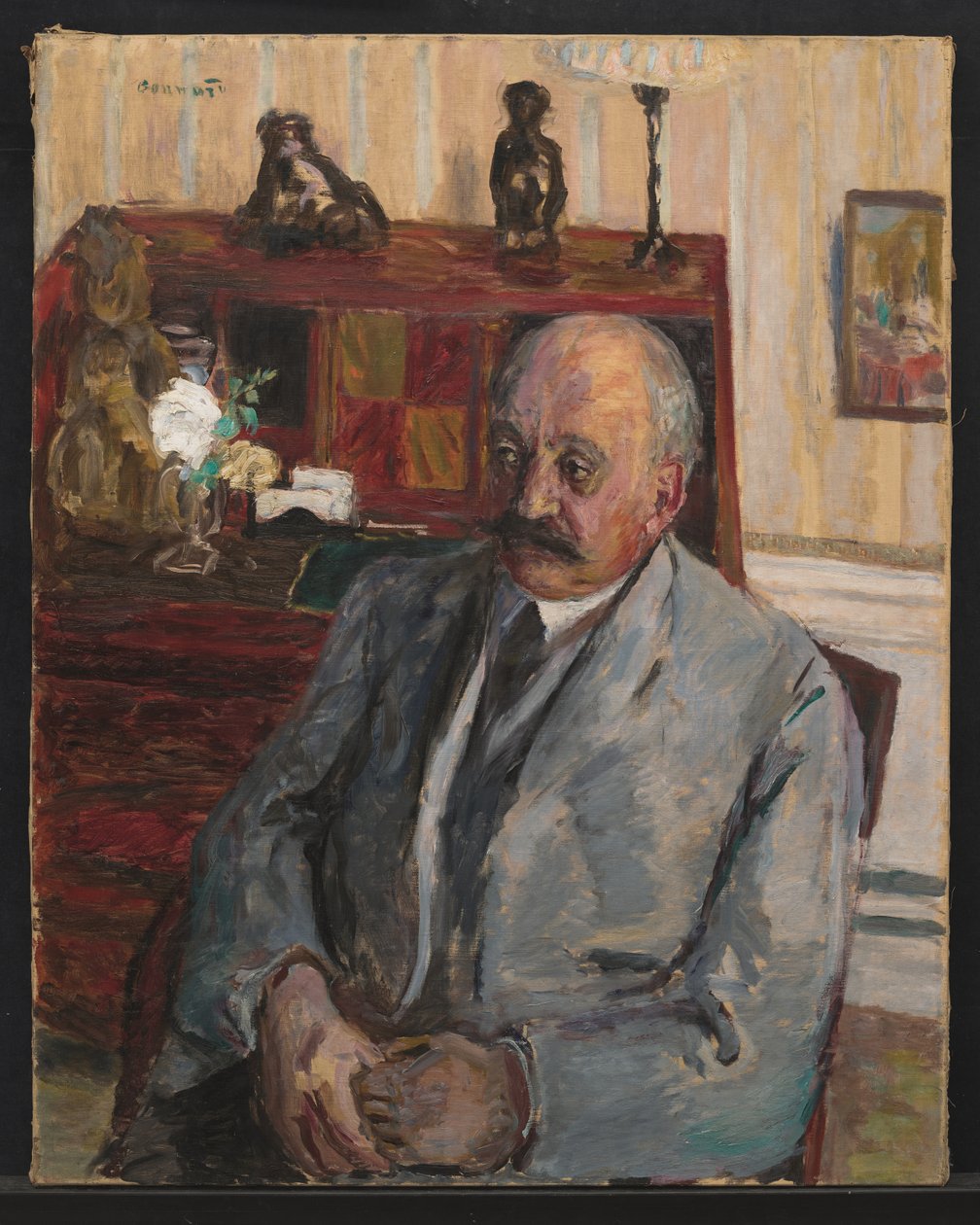  autorstwa Pierre Bonnard