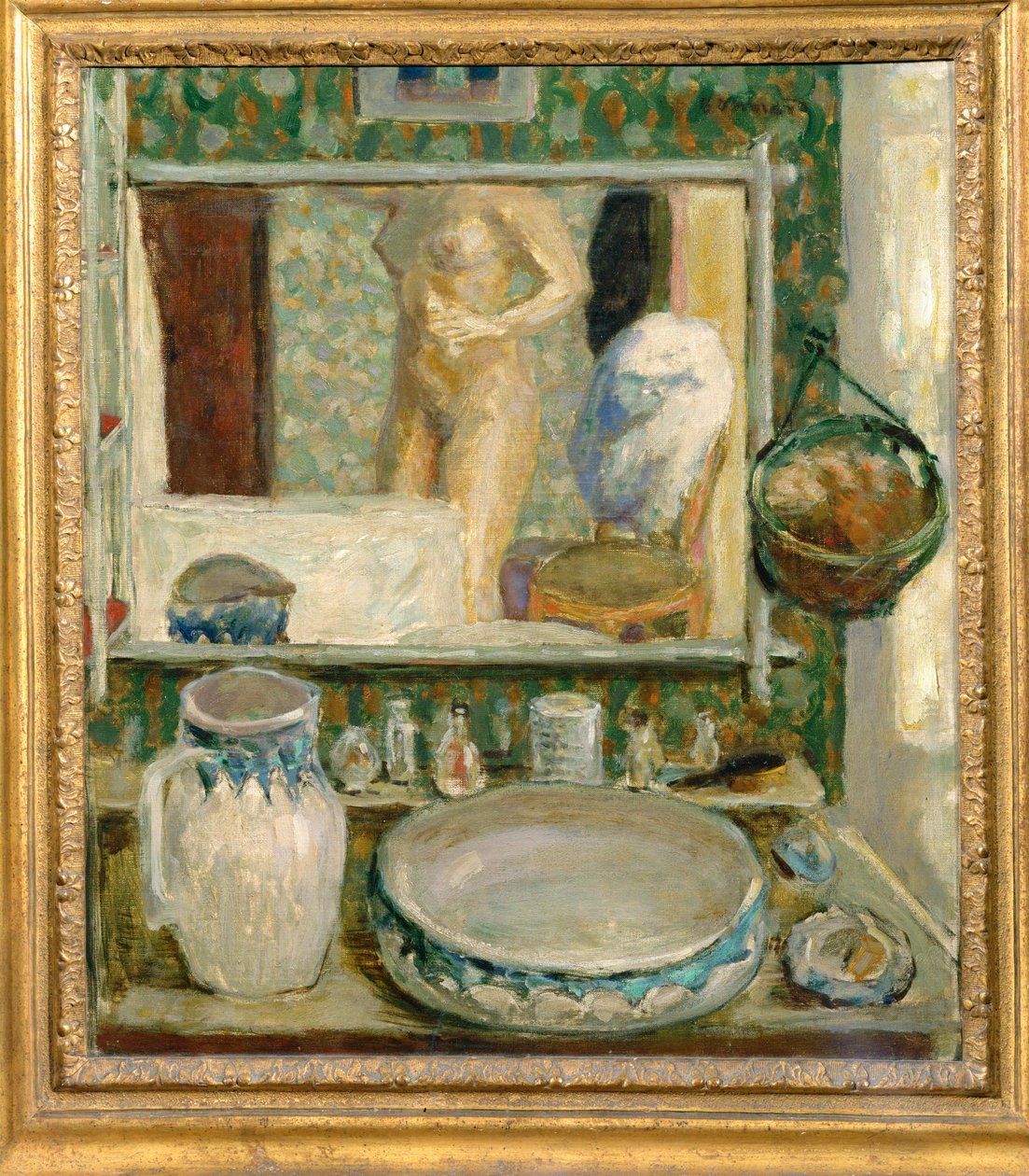  autorstwa Pierre Bonnard